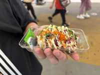Fish market in Sydney must go!