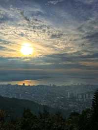 ปีนัง ~  Penang