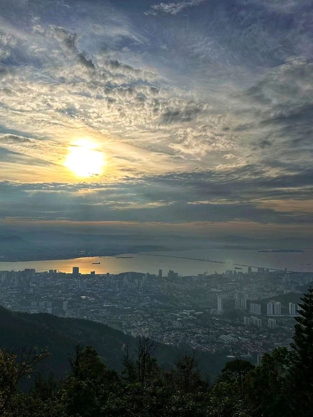 ปีนัง ~  Penang