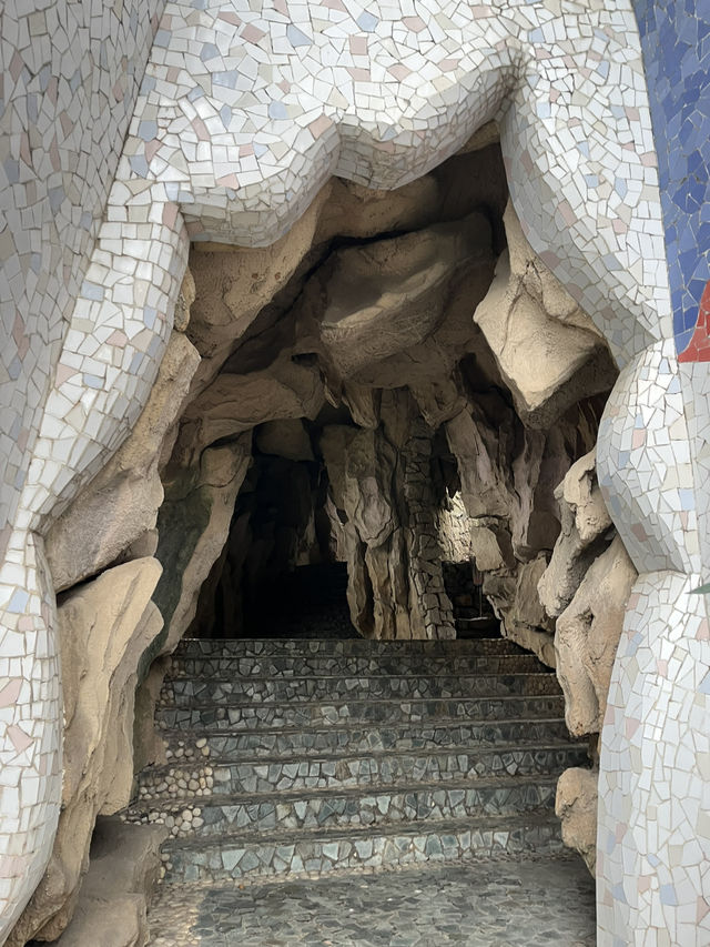 歡樂港灣遊玩攻略