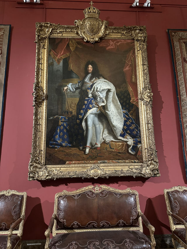 芸術の宝庫✨ルーヴル美術館で名作に出会う旅🎨