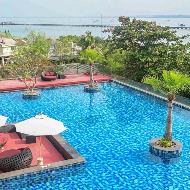 Way Hotel Pattaya