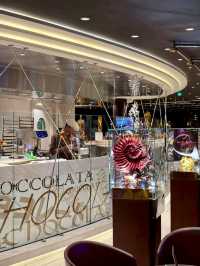 MSC Bellissima: Exceptional Service