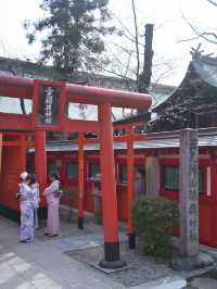 【愛知】行きなきゃ損‼️桜と城とハート絵馬！犬山城＆三光稲荷神社で春の最強コンボ！