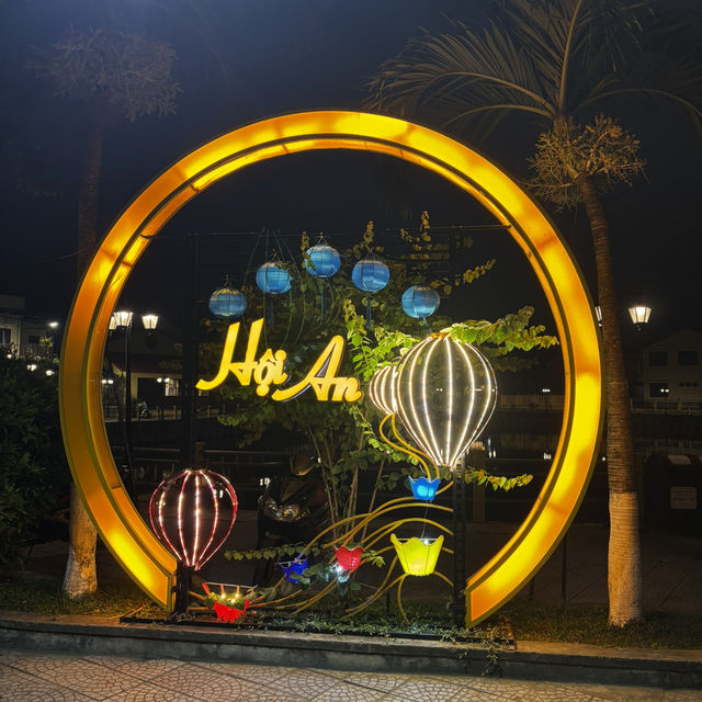 Hoi An 4 Days Itinerary