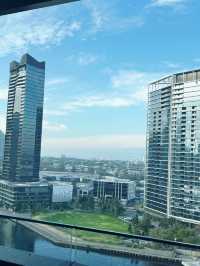 【Super Short Stroll TOUR in Melbourne Day1 】