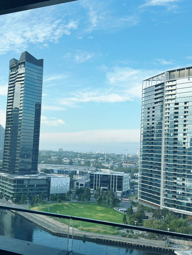 【Super Short Stroll TOUR in Melbourne Day1 】
