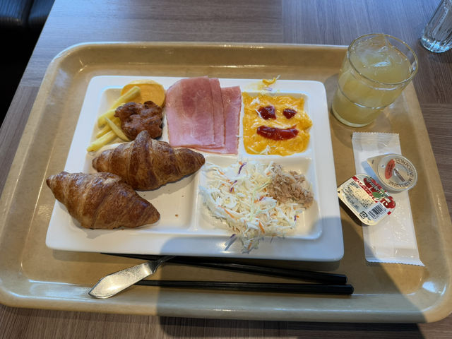 室蘭お宝宿ホテルルートインGrand室蘭