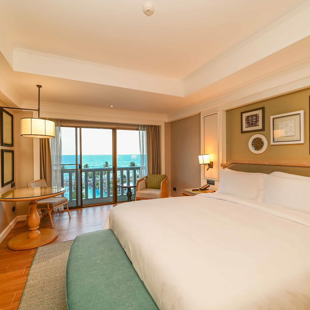 Dusit Thani Hua Hin