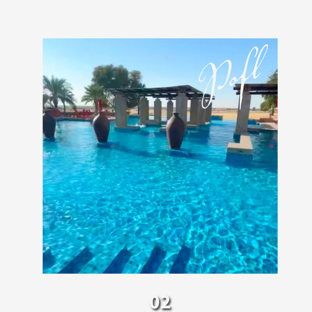 UAE🇦🇪ドバイのおすすめホテル🏨3選▷▶︎▷