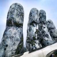Ba Na Hills, Da Nang: A Fairytale Escape in the Clouds