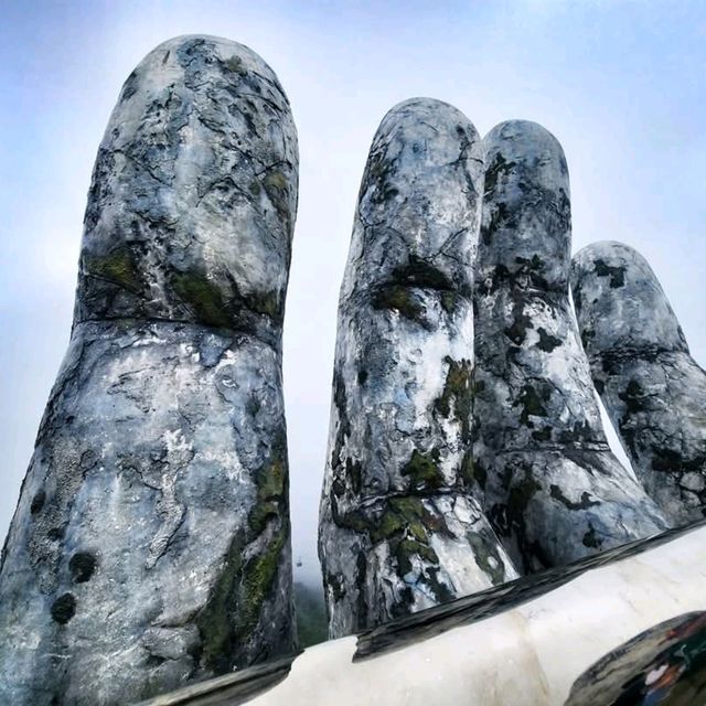 Ba Na Hills, Da Nang: A Fairytale Escape in the Clouds