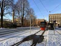 明信片般的北歐港灣風情：挪威-卑爾根 Bergen