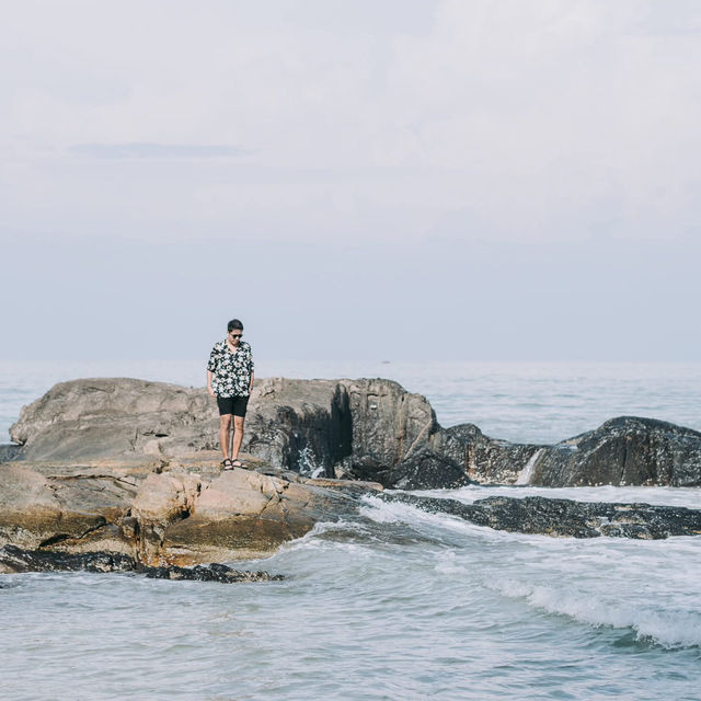 Moracea by khao Lak Resort 🌊🏝️