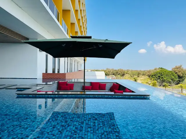 Tainan Anping Vacation Recommendation - Formosa Yacht Resort