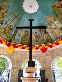 Philippines history in Cebu City