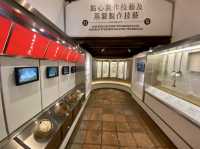 二百年歷史客家圍村✨香港三棟屋博物館🏛️