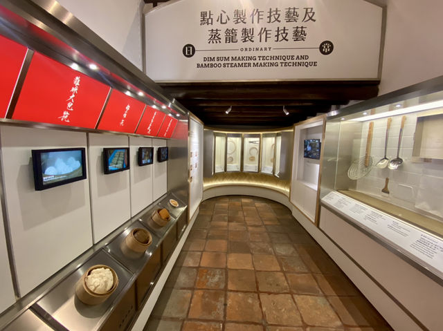 二百年歷史客家圍村✨香港三棟屋博物館🏛️