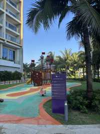 고급스러운 스파와 함께 호칼스 즐기기 좋은 앙사나🌴