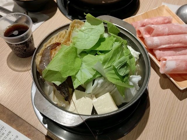 新北三峽美食-泰鍋古藝小火鍋-平價聚餐餐廳