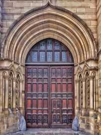Manchester City Council