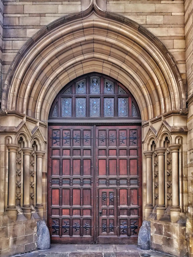 Manchester City Council
