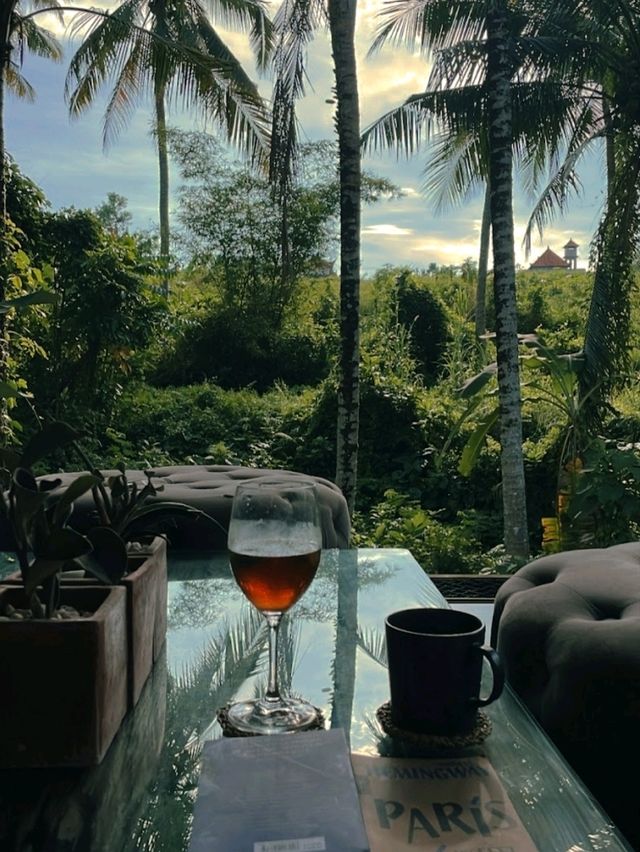 AMAZING 5 DAYS HOLIDAY IN BALI.