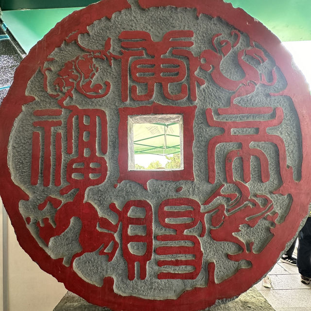 追尋祖先足跡：探訪西安黃帝陵的文化之旅