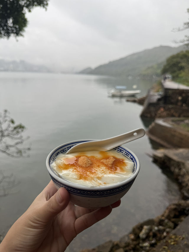 合家歡行山路線！新手適合多補給🙂