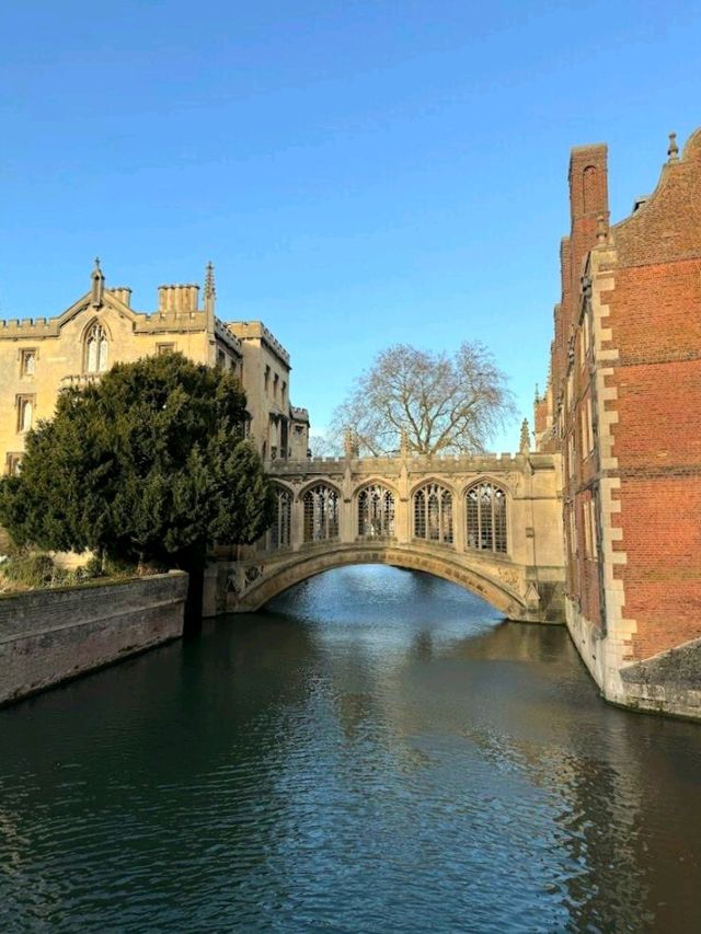 St John's College 