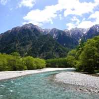 เตรียมตัวเที่ยว Kamikochi ฤดูกาล 2025✨