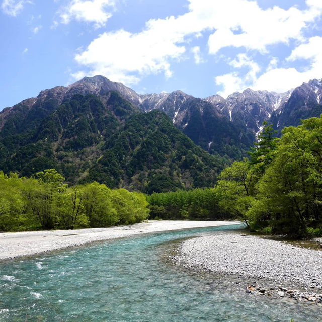 เตรียมตัวเที่ยว Kamikochi ฤดูกาล 2025✨