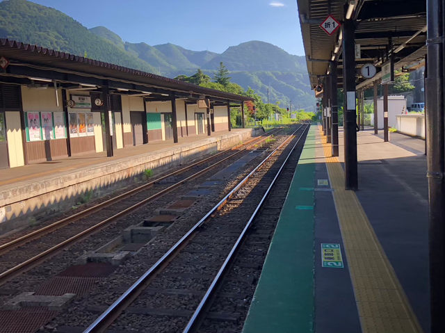 東北旅行のおすすめスポット3選！自然の美しさと温泉で心も体もリフレッシュ🌿🏞️