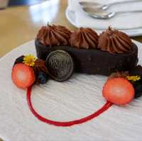 Anan Cafe พัทยา