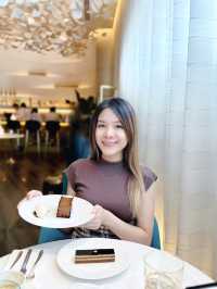 銀座LV旗艦店LE CAFE V