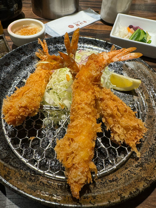 ทงคัตสึอร่อยขั้นเทพ เมืองคุมาโมโตะ 🇯🇵
