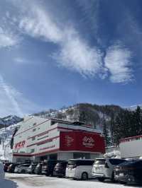 東京90分鐘前往雪國！越後湯澤滑雪場新手選擇