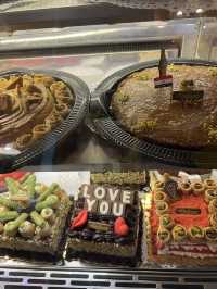 Come here for a Sweet Spring Treat!