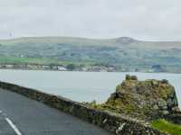 Spring Along the Antrim Coast