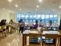 首爾｜猶豫超久終於下訂！Skypark Hotel 地點超方便，早餐簡單卻飽到不行