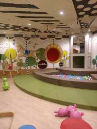 大阪市親子酒店 - 大阪難波馨樂庭酒店