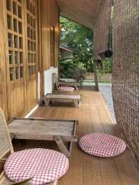 หลบร้อนเที่ยวคาเฟ่สงกรานต์นี้