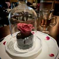 A Taste of Royalty: Dining Like a Princess at Disneyland’s Castle