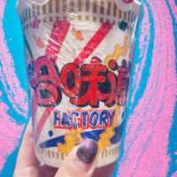 Noodle Dreams Come True at Cup Noodles Museum! 🍜