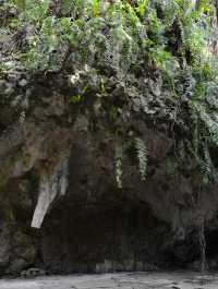 沖縄最高の聖地「斎場御嶽」で神秘体験🌿