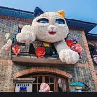 Puyuan Ancient Town – A Hidden Gem of Jiangnan Water Town Charm