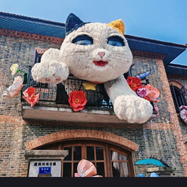 Puyuan Ancient Town – A Hidden Gem of Jiangnan Water Town Charm