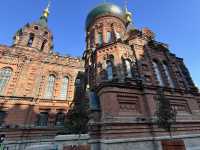 Wonderful Harbin China