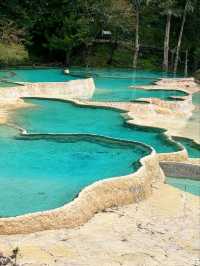 Discovering Huanglong: Layers of Color, Moments of Peace