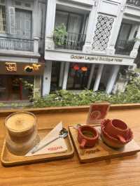 Hustle to Harmony: A Whirlwind Escape to Hanoi